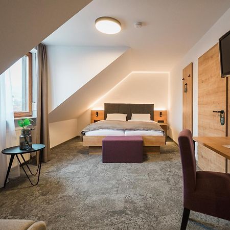 Hotel Goldener Engel Ihringen Ngoại thất bức ảnh