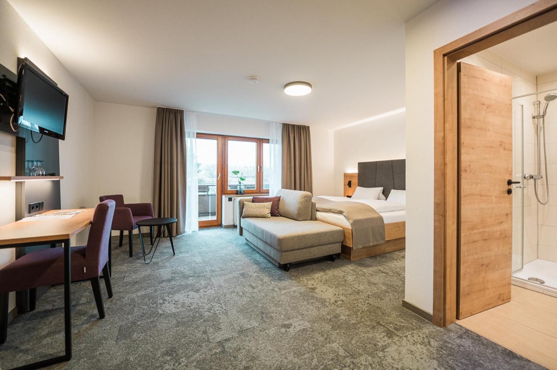 Hotel Goldener Engel Ihringen Ngoại thất bức ảnh